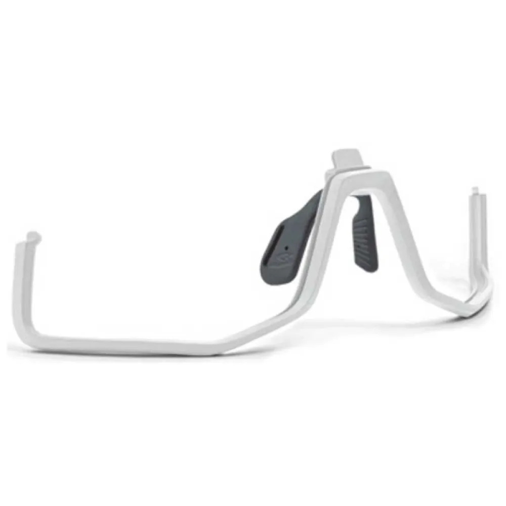 Spiuk Montatura Inferiore Occhiali Profit V3 Bianco